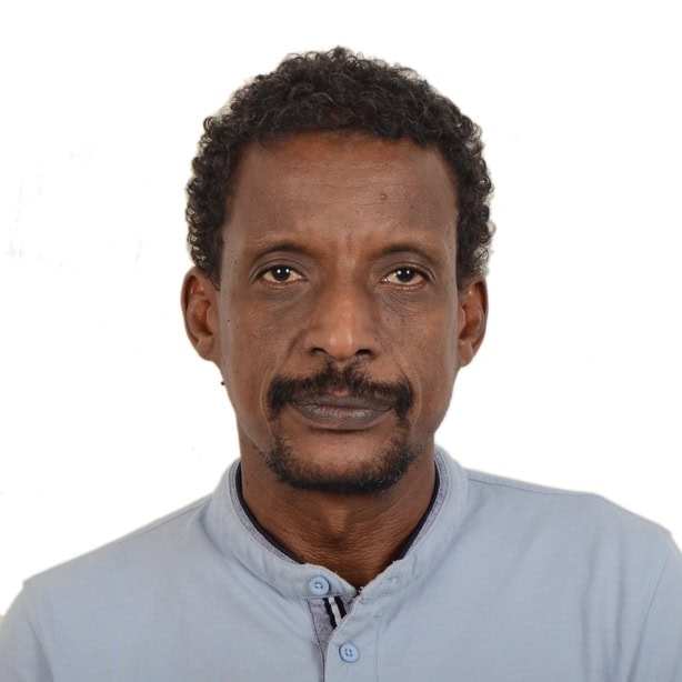 Saad Osman