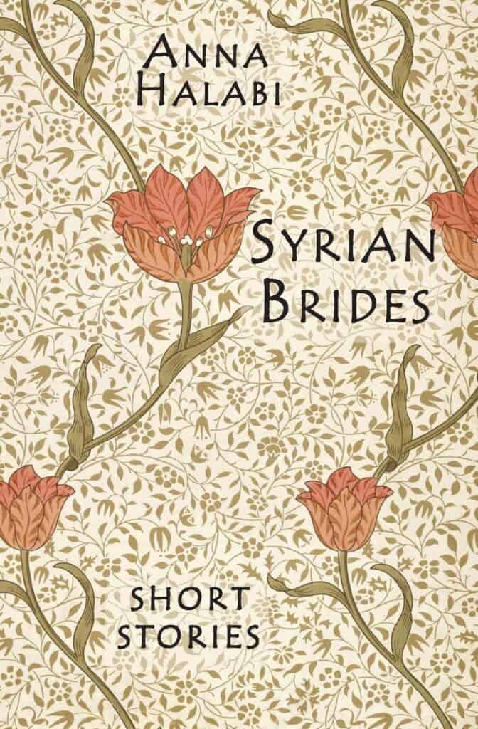 Syrian Brides Book Cover