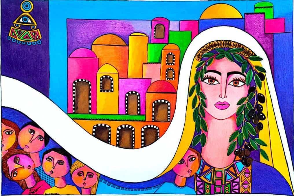 A Tale of Resilience and Hope